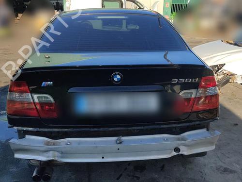 Engine BMW 3 (E46) 318 d | BP33119136M1  - Image 8