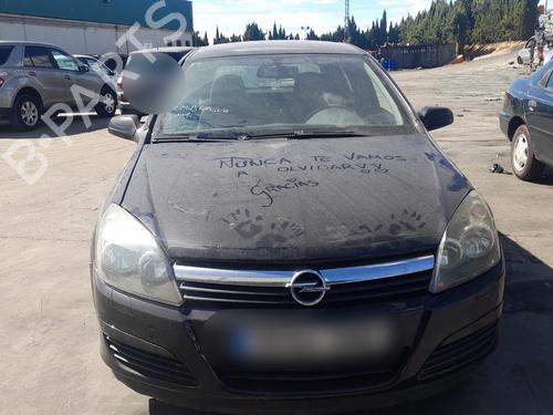 Left front door OPEL ASTRA H (A04)  | BP19919922C2 