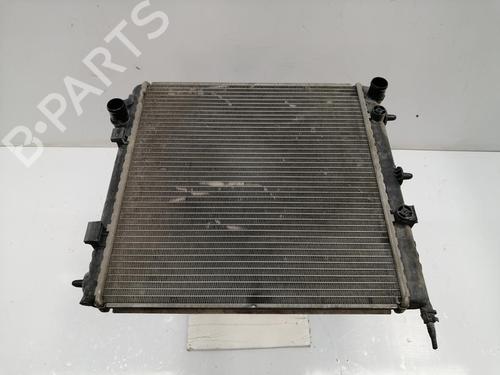 Used Water radiator CITROËN C3 I (FC_, FN_) 1.4 HDi (70 hp) 30533357