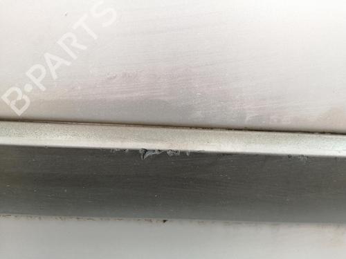 Right rear door RENAULT MEGANE II Estate Van (KM_) 1.5 dCi (KM1F) | BP28217360C5 