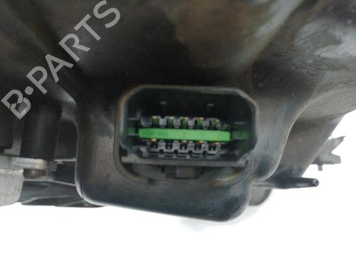 Left headlight CITROËN C4 Grand Picasso II (DA_, DE_)  | BP31694637C28 