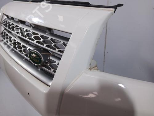 Front bumper LAND ROVER FREELANDER 2 (L359) | BP31089829C7