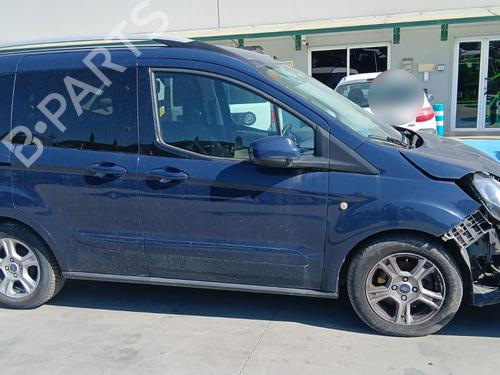 Engine FORD TOURNEO COURIER B460 MPV 1.0 EcoBoost | BP34211143M1  - Image 11