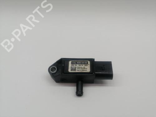 Used Electronic sensor VW TIGUAN (5N_) [2007-2018]  30928738
