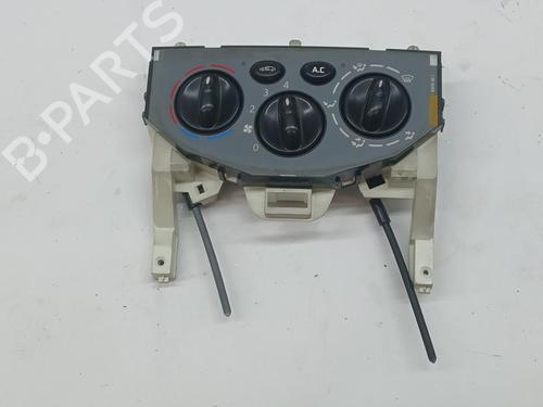 Used Climate control Climate control OPEL VIVARO A Van (X83) [2001-2015] 36469696 36469696