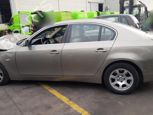 Left mirror BMW 5 (E60) 530 d | BP17076033C26 