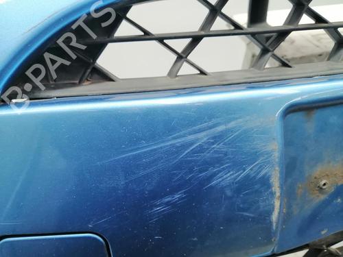 Front bumper CITROËN C4 Picasso I MPV (UD_)  | BP32311972C7 