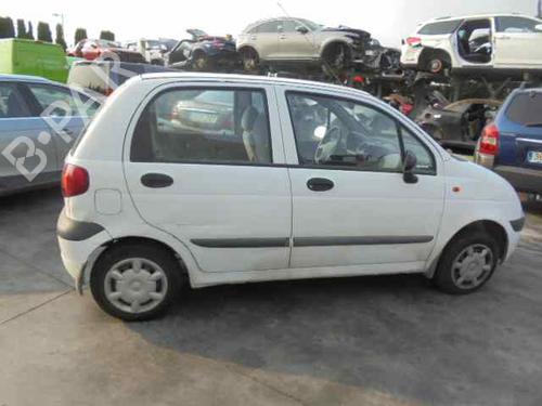 Right headlight DAEWOO MATIZ (M100, M150) 0.8 | BP5459728C29  - Image 7