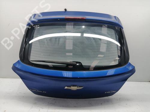 Used Tailgate CHEVROLET CRUZE Hatchback (J305) 2.0 CDI (163 hp) 30440095