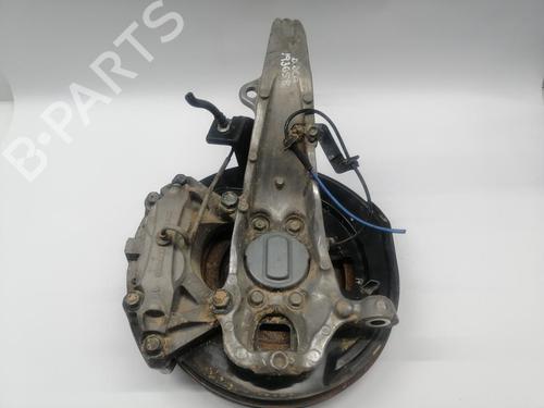 Right front steering knuckle INFINITI Q50 | BP31881793M26