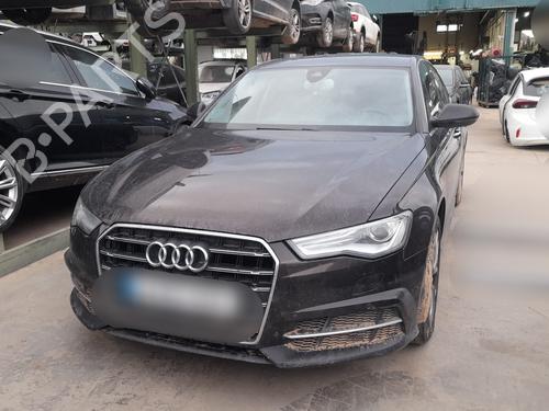 Used Parts AUDI A6 C7 (4G2, 4GC) 2.0 TFSI (252 hp) 4431621