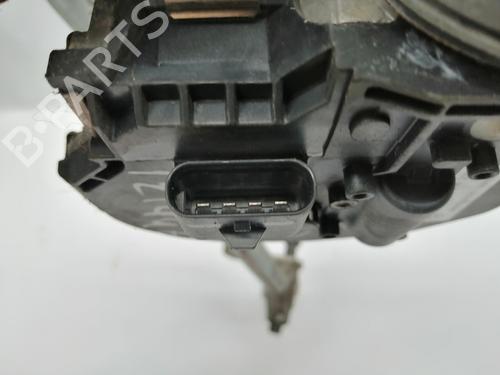 Front wiper motor BMW 6 Convertible (F12) 640 i | BP18307036M29 