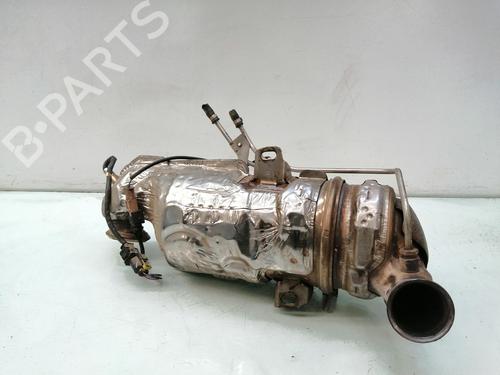 Used Catalyst CITROËN C3 Picasso (SH_) 1.6 HDI 90 (92 hp) 16344893