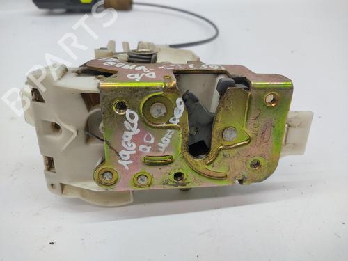 Front right lock FORD MONDEO III Turnier (BWY) 2.0 16V DI / TDDi / TDCi | BP26738908C97 
