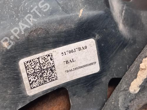 Left front steering knuckle KIA XCEED (CD)  | BP29393679M25 