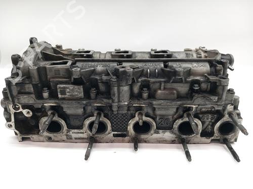 Cylinder head CITROËN C4 CACTUS | BP32271032M5