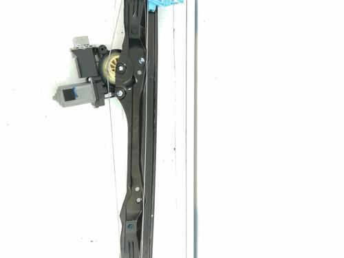Front right window mechanism OPEL COMBO Box Body/MPV (X12) 1.3 CDTI (B05) | BP18921618C23 