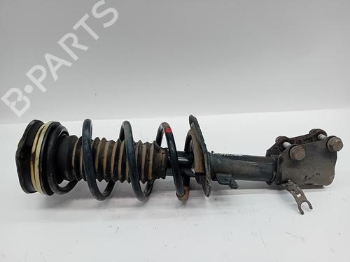 Venstre fortil støddæmper Venstre fortil støddæmper RENAULT KANGOO / GRAND KANGOO II (KW0/1_) [2008-2026] 36361452 36361452