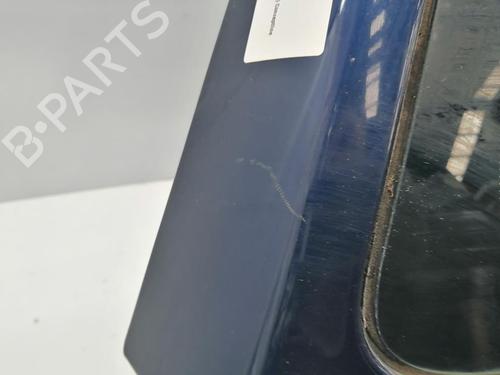 Tailgate VW POLO (6N2)  | BP31144008C6 