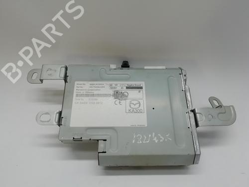 Electronic module MAZDA 3 (BM, BN) 2.0 (120 hp) 15822252