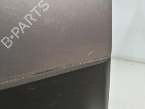 Right rear door CITROËN C3 III Van (SX_, SY_)  | BP29340504C5 