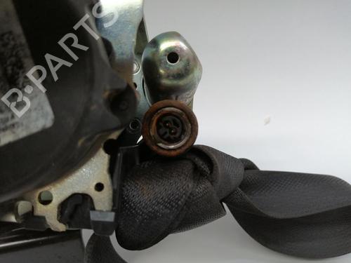 Rear left seatbelt NISSAN JUKE (F16_)  | BP29376079I29 