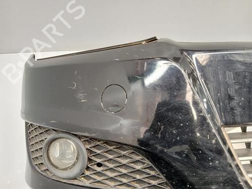 Zderzak przedni OPEL ASTRA H (A04)  | BP29941602C7