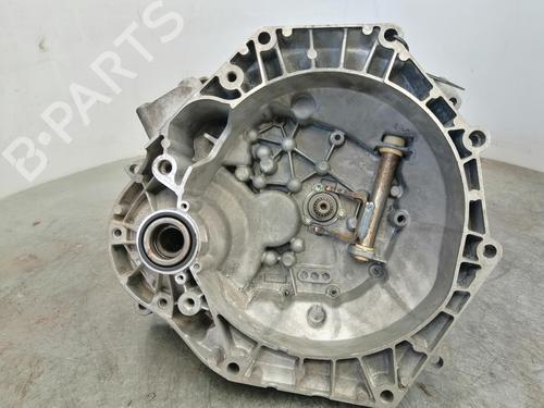 Used Gearbox MINI MINI Convertible (R52) Cooper (116 hp) 29430634