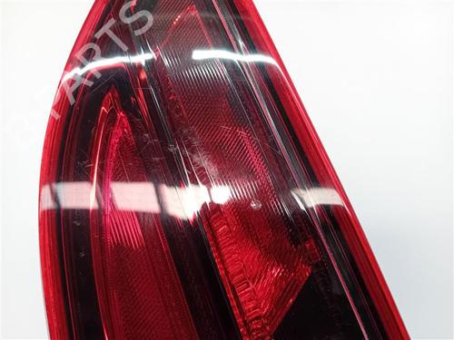 Left tailgate light OPEL ASTRA J Hatchback Van (P10) 1.6 CDTi | BP27177979C79 - Image 3