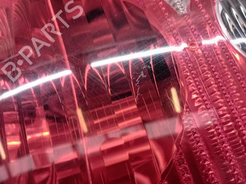 Left taillight VW POLO (9N_, 9A_) 1.4 16V | BP20212959C34 