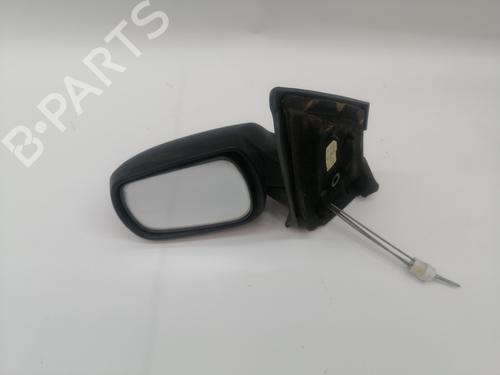 Ryggespeil venstre FORD FUSION (JU_) 1.4 (80 hp) 29376064