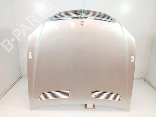 Used Hood MERCEDES-BENZ S-CLASS (W221, V221) [2005-2013]  29704106