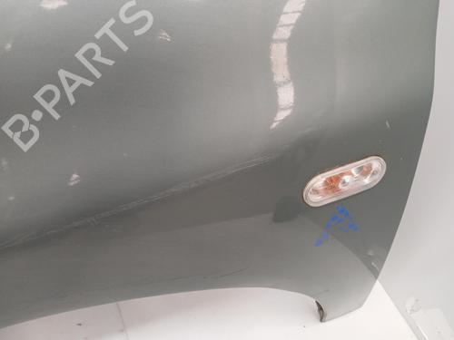 Left front fenders SEAT IBIZA III (6L1)  | BP28314516C41 