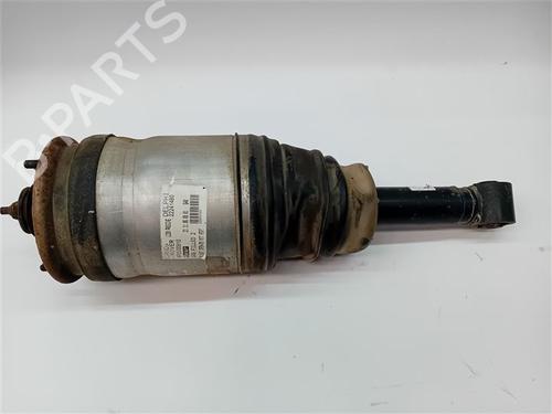 Used Left rear shock absorber Left rear shock absorber LAND ROVER RANGE ROVER SPORT I (L320) 2.7 D 4x4 (190 hp) 40066154 40066154