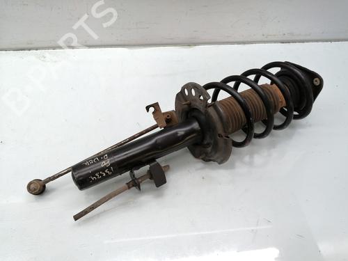 Used Right front shock absorber FORD FOCUS III [2010-2020]  5683193