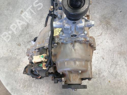 Used Transfer box Transfer box KIA SORENTO I (JC) [2002-2011] 33455978 33455978
