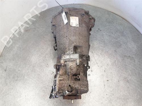 Used Gearbox Gearbox VW CRAFTER 30-50 Van (2E_) 2.0 TDI (109 hp) 40239764 40239764