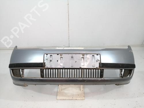 Used Front bumper SKODA FABIA I (6Y2) [1999-2008]  28326303