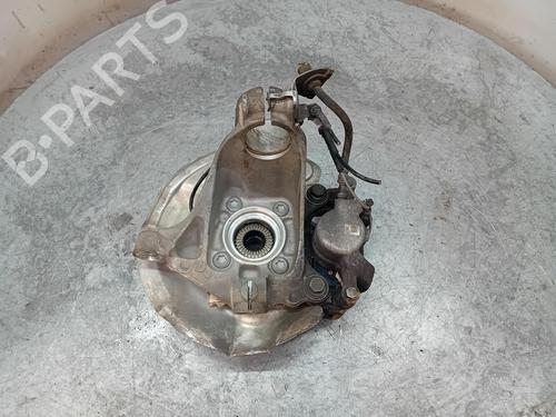 Left front steering knuckle MINI MINI CLUBMAN (F54) One D | BP29727383M25 