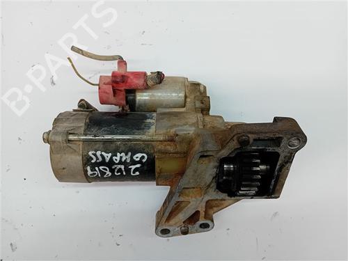 Startmotor Startmotor JEEP COMPASS (MK49) 2.0 CRD (140 hp) 39699559 39699559