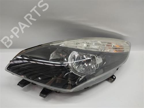 Used Left headlight Left headlight 26903658 26903658