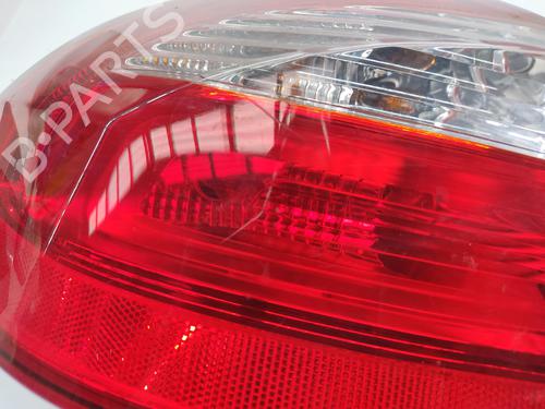 Left taillight KIA RIO III (UB) 1.2 CVVT | BP26957831C34 