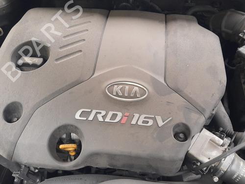 Headlight switch KIA CEE'D Hatchback (ED)  | BP12519829I24 