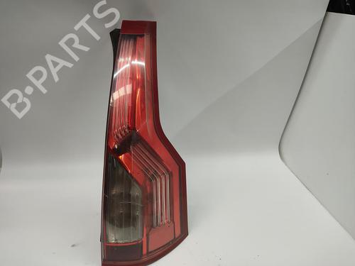 Used Right taillight Right taillight CITROËN C4 Picasso I MPV (UD_) [2006-2015] 35736853 35736853