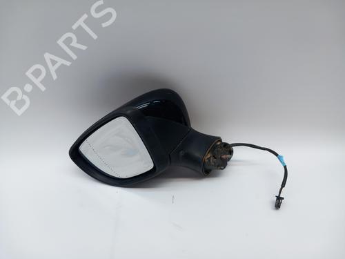 Used Left mirror RENAULT CLIO IV (BH_) [2012-2021]  26431929