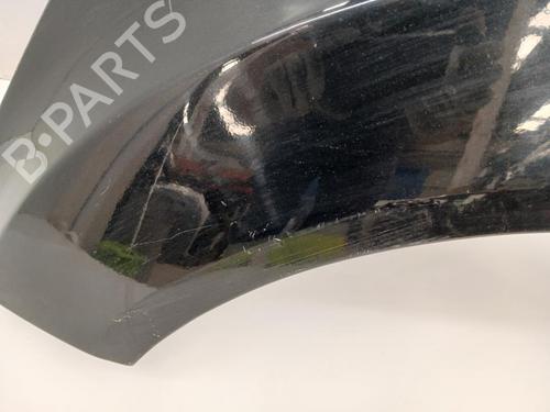 Left front fenders FORD FIESTA VI (CB1, CCN) 1.6 TDCi | BP29137948C41 