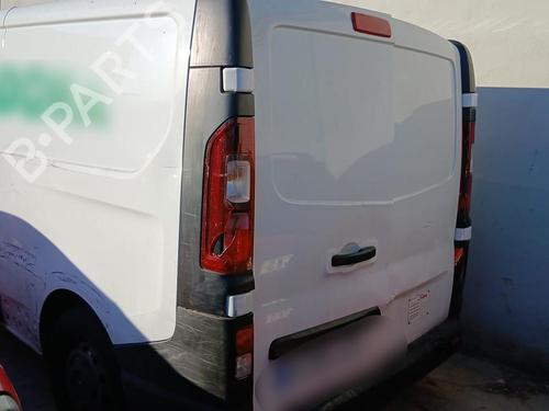 Engine OPEL VIVARO B Van (X82) 1.6 CDTI (05) | BP36156040M1 - Image 9