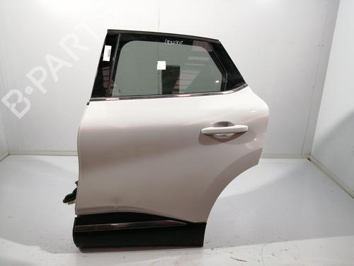 Left rear door RENAULT CAPTUR II (HF_)  821010589R |