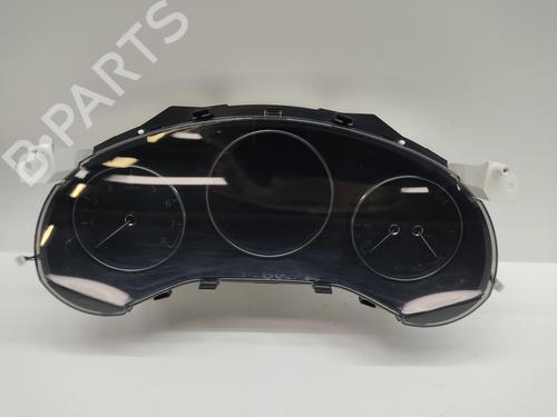 Used Instrument cluster MAZDA CX-30 (DM) [2019-2025]  22556707
