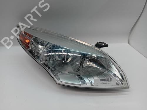 Used Right headlight Right headlight 38485847 38485847